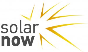 Willem Nolens, SolarNow